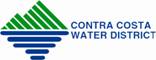 Contra Costa Water District Logo