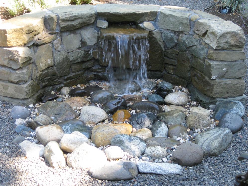 Medford water