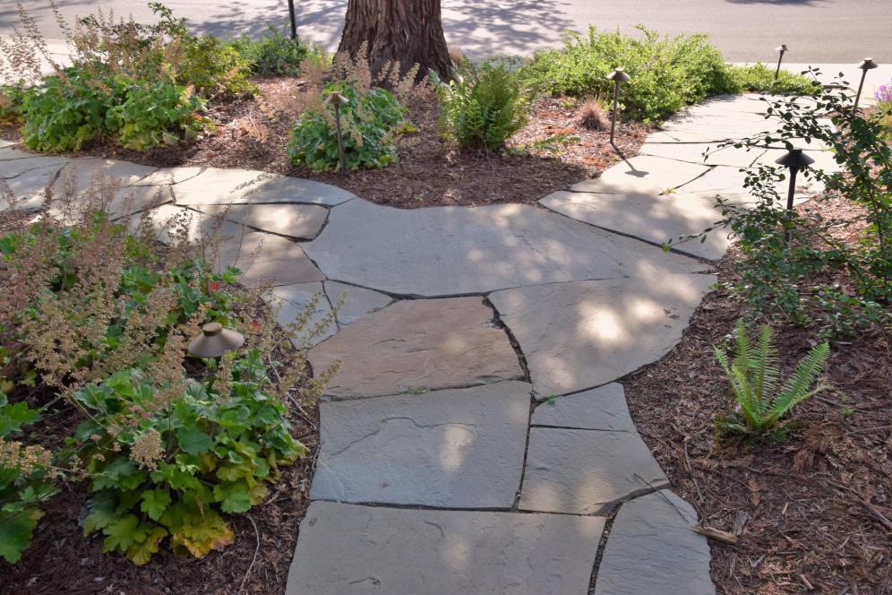 Nice Flagstone